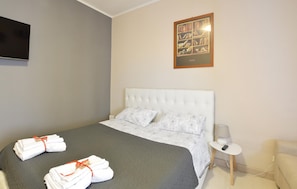 1 habitación y wifi gratis