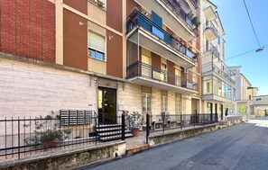 Exterior - Amazing apartment in Verona with WiFi (Verona)