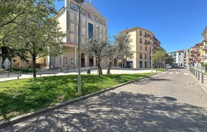 Exterior - Amazing apartment in Verona with WiFi (Verona)