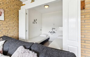 2 chambres, Wi-Fi gratuit