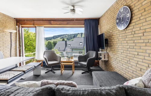 Gemütliche 2-Zimmer-Wohnung in Willingen (Upland)