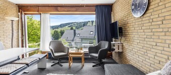 2 bedroom cozy apartment in Willingen (Upland)