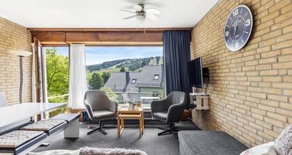 Gemütliche 2-Zimmer-Wohnung in Willingen (Upland)