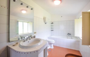 Een douche