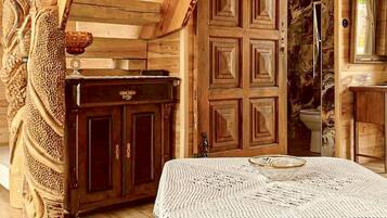 2 chambres, Wi-Fi gratuit