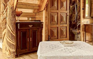 2 bedrooms, free WiFi