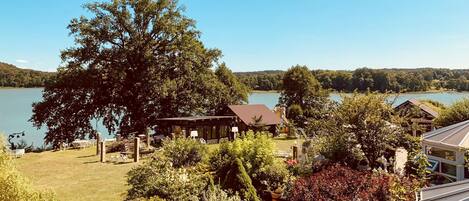 Área da propriedade