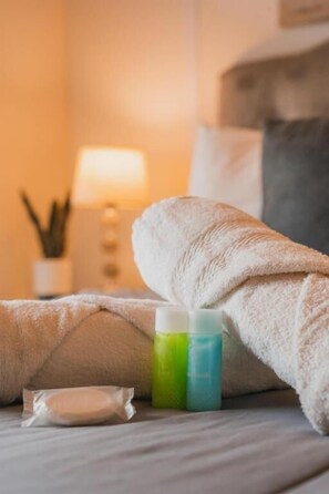 Superior Double Room | Free WiFi - Art Hotel FyF (Punta del Este)