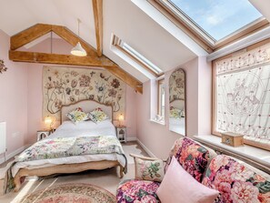 1 camera, Wi-Fi gratuito, lenzuola