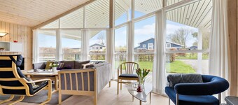 Beautiful home in Haderslev with WiFi