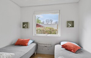 3 bedrooms, travel crib, free WiFi - Beautiful home in Haderslev with WiFi (Haderslev)