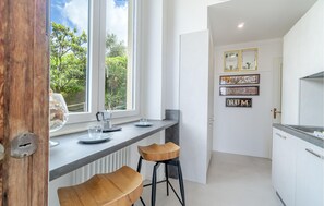 Dining - 1 bedroom nice apartment in Recco (Recco)