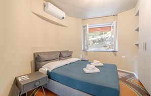 1 chambre, Wi-Fi gratuit