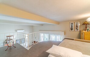 1 bedroom, free WiFi - 1 bedroom nice apartment in Recco (Recco)