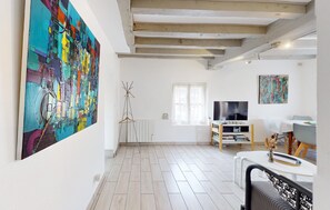 Interior - Amazing home in Saint-Viâtre with WiFi (Saint-Viâtre)