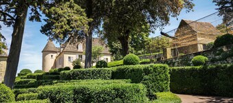 6 bedroom stunning home in Saint-Agne