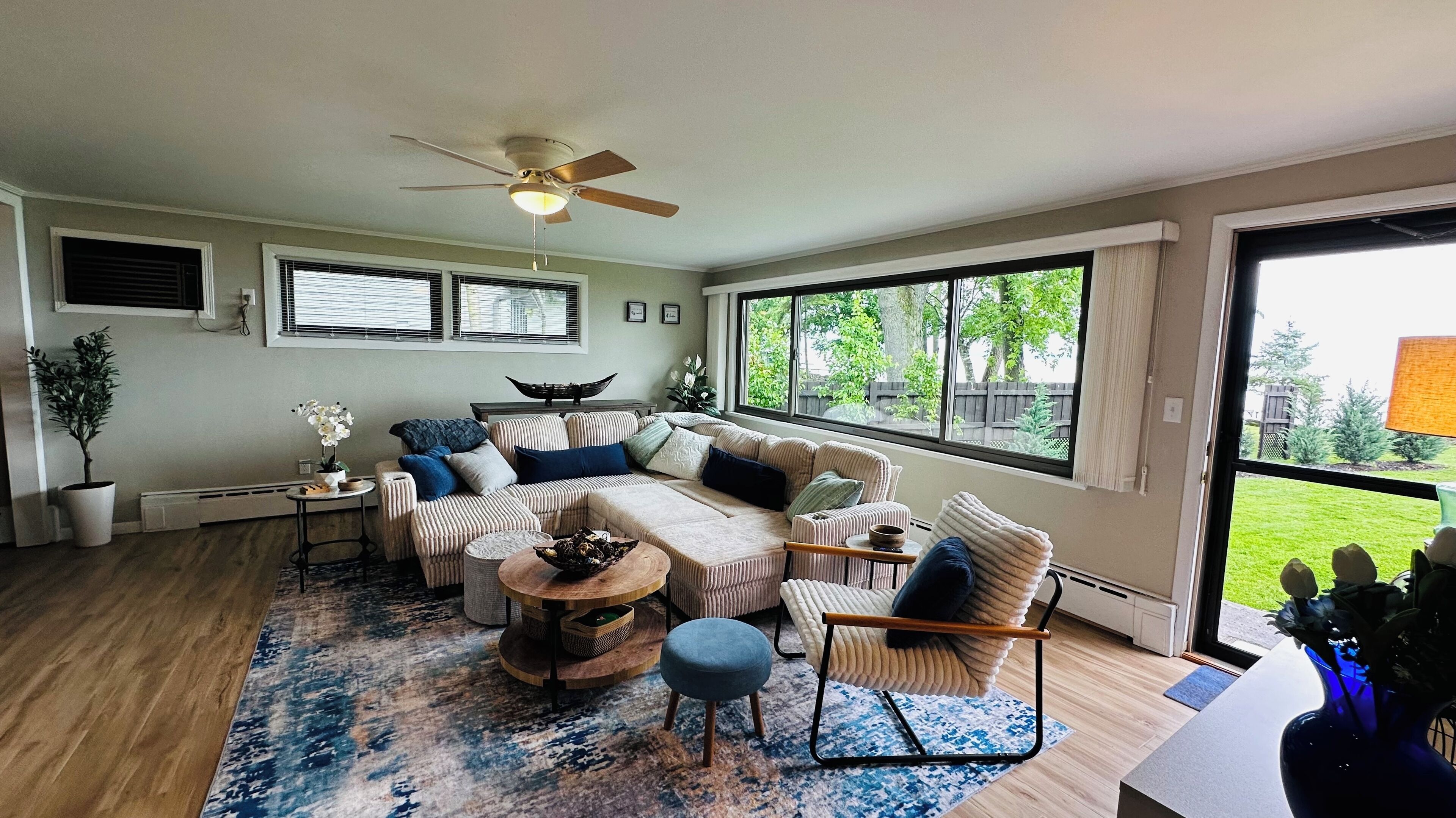 Téléviseur connecté, foyer