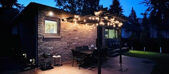 Lake Winnebago Getaway!