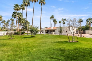Property grounds - Pool + Spa | North Scottsdale Home (Scottsdale)