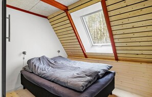 3 bedrooms, free WiFi