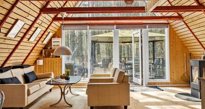 3 bedroom amazing home in Hadsund