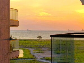 Property grounds - Apartasuite Vista al Mar - Salinas PH (Santa Marta)