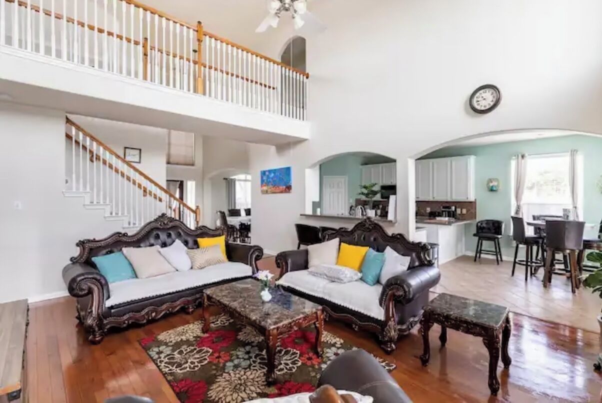 Smart-TV, peis og PC-skjermer