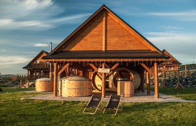 Awesome home in Slopnice with sauna