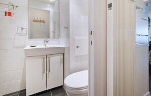 Een douche