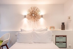 3 habitaciones, wifi y ropa de cama 