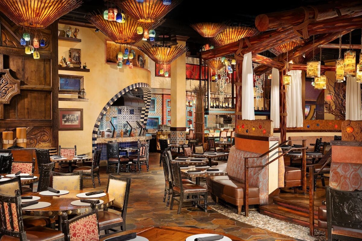 Experience Vegas: Elegant Suites with Rugged Mountain Charm | 2 Units