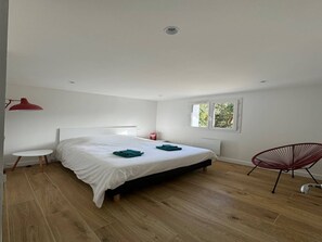 5 slaapkamers, gratis wifi