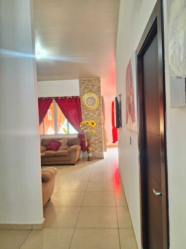 Casa de Descanso Familiar