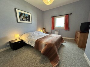 1 chambre, Wi-Fi gratuit