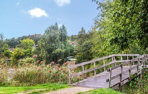 Property grounds - 3 bedroom gorgeous home in Vlagtwedde (Vlagtwedde)