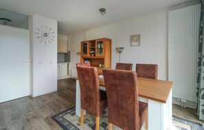 Dining - 3 bedroom gorgeous home in Vlagtwedde (Vlagtwedde)