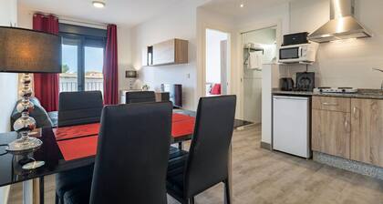 Lovely apartment in Fuente de Piedra