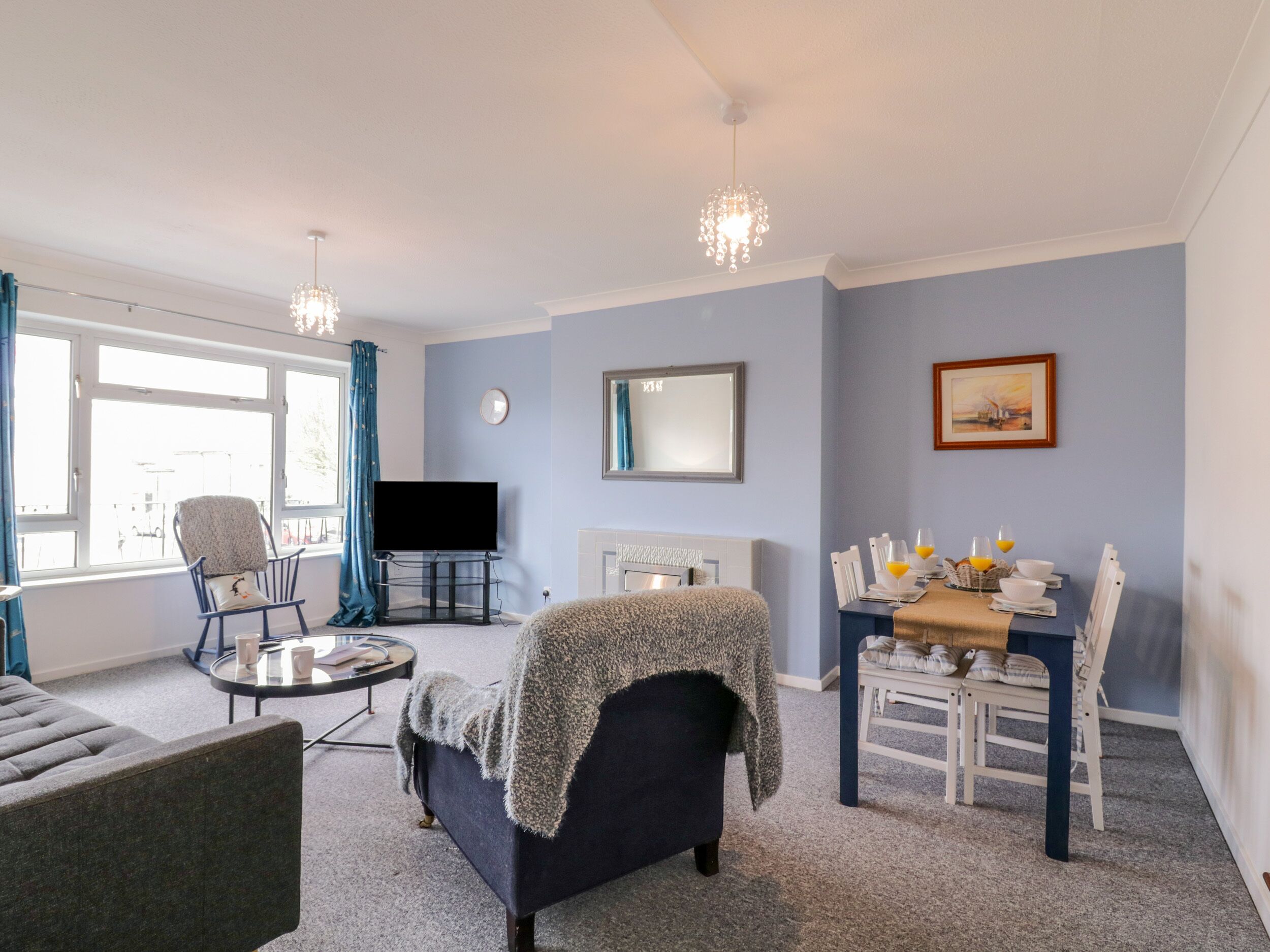 The Upper Circle, Pet Friendly In Clacton-on-sea - Walton-on-the-Naze
