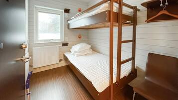 10 bedrooms, free WiFi