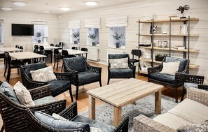 Interior - Cozy home in Onsala with WiFi (Onsala)