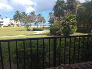 Property grounds - SUMMER SPECIAL!  Island Oasis-Luxury condo at Pelican Cove (Christiansted)