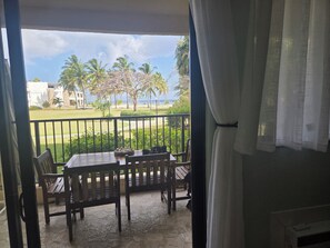 Interior - SUMMER SPECIAL!  Island Oasis-Luxury condo at Pelican Cove (Christiansted)