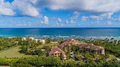 40% off August & September bookings!  Island Oasis-Luxury condo at Pelican Cove
