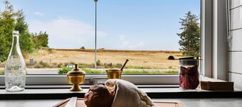 2 bedroom stunning home in Vrå