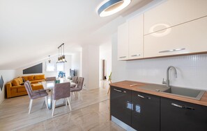 Interior - Amazing apartment in Maslenica (Maslenica)