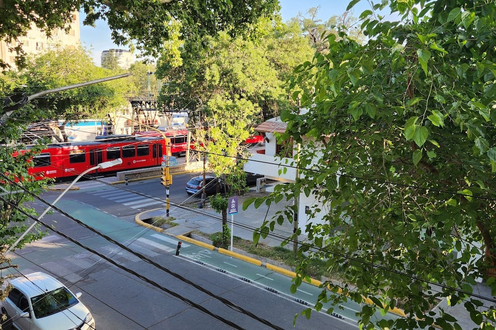 HOTEL EXPRESS MENDOZA