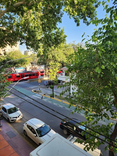 HOTEL EXPRESS MENDOZA