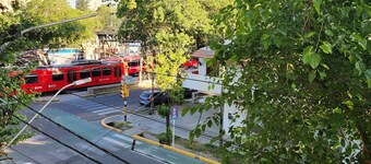 HOTEL EXPRESS MENDOZA