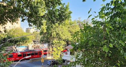 HOTEL EXPRESS MENDOZA