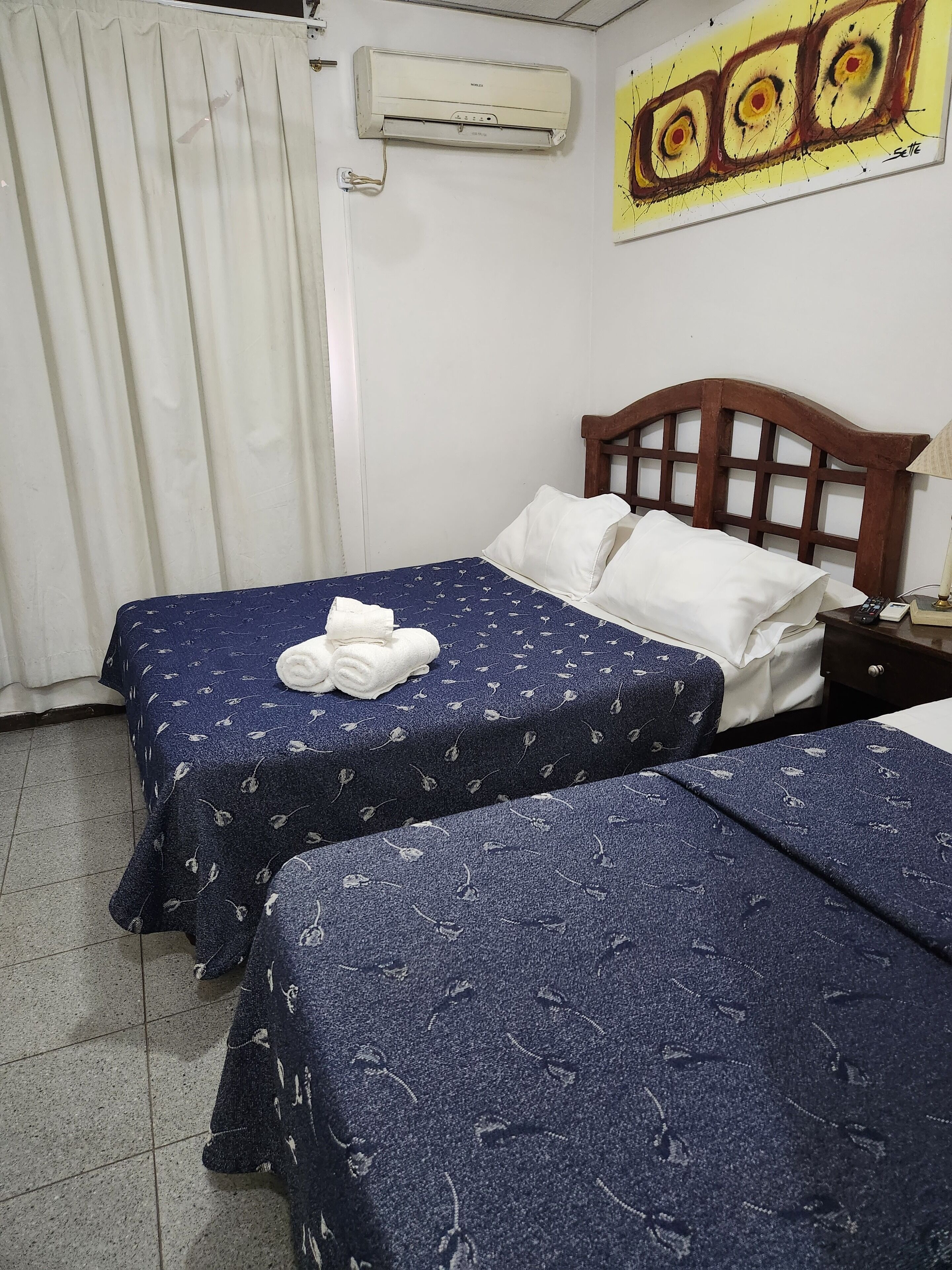 Photo - Hotel Express Mendoza